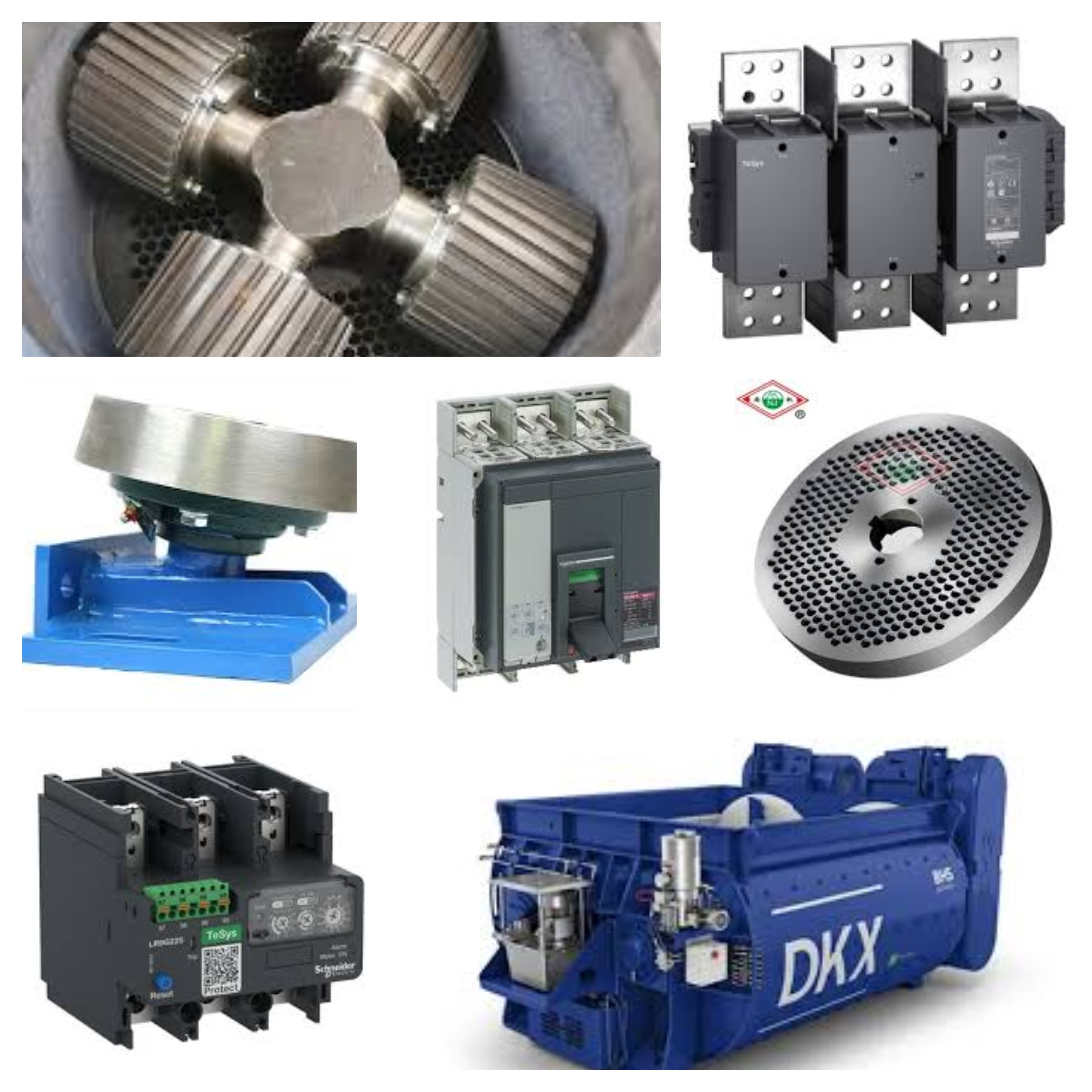 fertilizer industry image