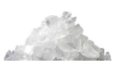 Crystal Rock Salt