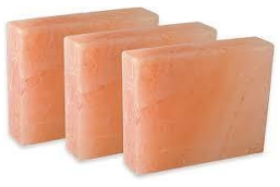 Salt Tile (2x8x8 inches)